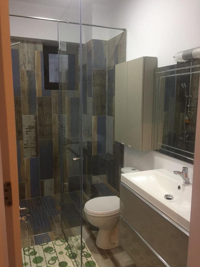 Labirint Apartament 康斯坦察 外观 照片